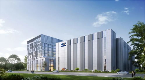 解碼綠色算力,賦能千行百業