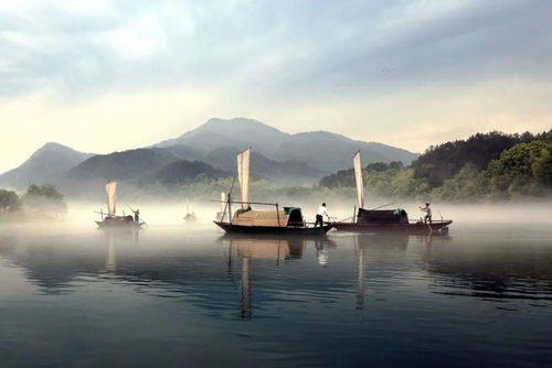 躲進浙南秘境,享一場山野度假