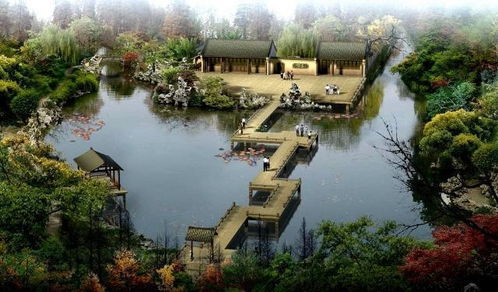 房屋風水怎么看 水對買房的影響