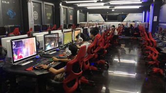 常去網(wǎng)吧的男生都有這4種特征，網(wǎng)友直呼太真實，我賭10包辣條！