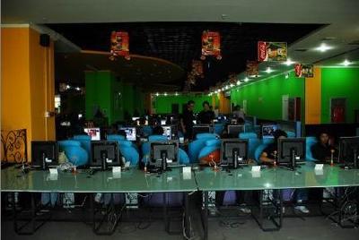 鄭州網(wǎng)吧攝像頭大搜索 科技創(chuàng)新助力連鎖經(jīng)營管理服務(wù)