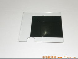 電子電器鋼化玻璃的特性與應用